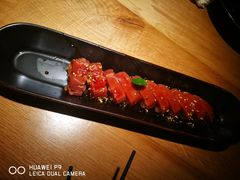-金牌外婆家(苏州中心店)