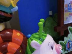 -万达宝贝王成长乐园(重庆永川店)