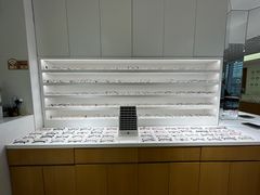 -启明眼镜(海淀黄庄店)