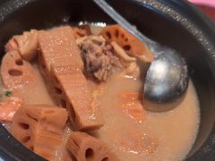 -简小舍·民间手艺菜(武昌江滩店)