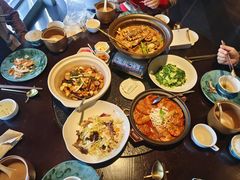 -大拙里·精致融合菜(沙湖桃源国际店)
