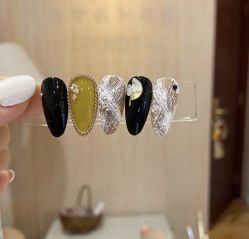 -森日式美甲沙龙MORI NAIL总店