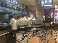 大堂-掂档潮汕牛肉火锅(cityon熙地港店)
