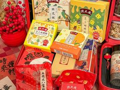-沈大成(南京东路店)