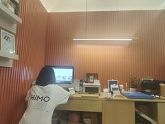 -海马体照相馆(南昌王府井购物中心店)