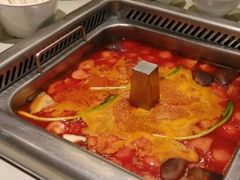 -海底捞火锅(泉城路店)