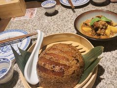 -南京大牌档(青岛万象城店)