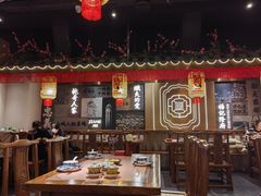 -杨记隆府重庆江湖菜(大悦城店)
