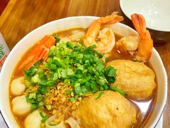 -曼谷食堂·泰国家庭料理(丹桂路店)