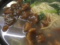 -凯丽上海阳春面馆(德仁里店)