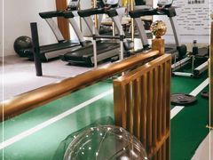 -银吉姆健身(恒隆馆)