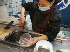 -鞠氏黑芝麻糊(水塔店)