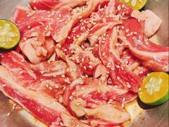 -Ant 蚂蚁洞烤肉·大营地(上海静安大悦城店)