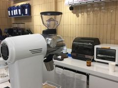 -BLACKSHEEP ESPRESSO(建国中路店)