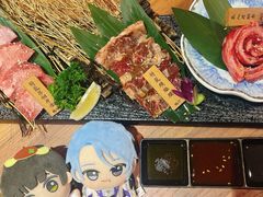-鹤汀居酒屋•家庭料理•烧鸟酒肆(新街口店)