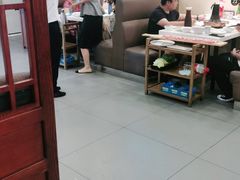 大堂-阳坊胜利涮羊肉(阳坊老店)