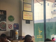 兵哥豌豆面-兵哥豌豆面(青华店)