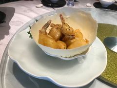-柒园·三十年创意杭帮菜(龙湖滨江天街店)