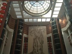 -中国闽台缘博物馆