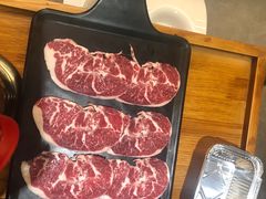 -景家大乾烤肉(新村十区店)