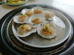 -蓝珊瑚蒸汽海鲜餐厅(龙奥店)