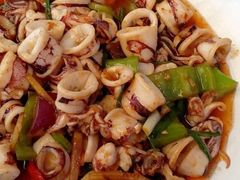 -四川小胡子海鲜(丁村万人海鲜广场店)