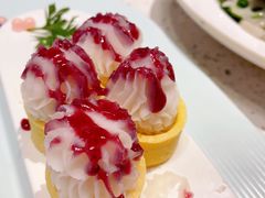 -玉林烤鸭店(小西天店)