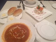 -红房子西菜馆(淮海店)