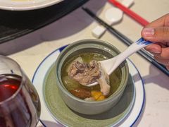 -夜宴江景餐厅