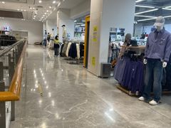 -BIGOFFS 超级折扣(仁恒伊势丹店)