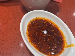 -喜家德虾仁水饺(东海缤纷天地店)