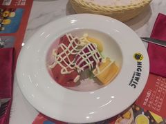 -海维克牛排馆HIGHWIC(青羊万达店)