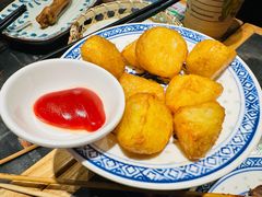 -和府捞面(领展购物广场京通店)