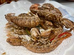 -海儀美食楼(湾仔海鲜街店)