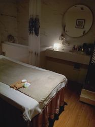 -东英经典SKIN&SPA