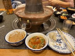 -元盛居(亚泰大街店)