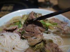 遵义羊肉粉-酸喜·三度酸·贵州味