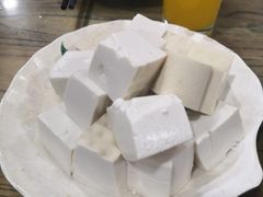 -木萨火锅店(开鲁路店)