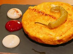 -OLLA 西班牙餐厅(丰盛里店)