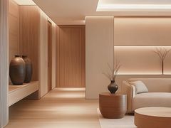 -居丽装饰空间设计(总部)
