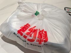 -棒约翰比萨·意面(张江长泰店)