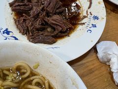 -柴氏风味斋(甘家口店)