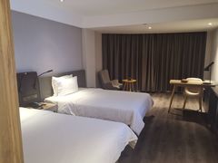 -汉庭优佳(成都一品天下蜀汉路东地铁站店)