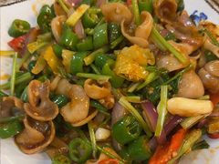-利杨记·本味轩粥坊·烧烤(宝体店)