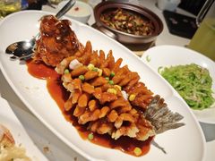 -淮扬厨子(健康路店)