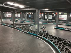 -速马赫卡丁车(琶洲店)