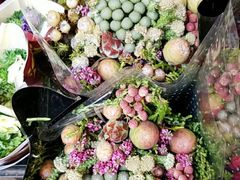 -ChaKo Flora ·茶子花艺 (市北店)