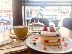 -AFS Cafe & Canteen(闽江二路店)