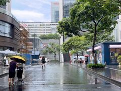 -誉八仙粤菜(万象天地店)