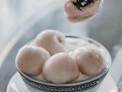 -阿三麻蓉汤圆(顺光大厦店)